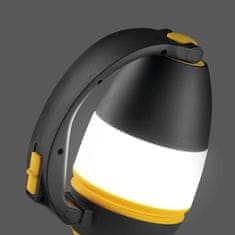 Emos P4008 Večnamenska LED kamping svetilka 1 kos.