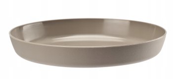 Galicja cvetlični krožnik 13 cm plastičen 1 kos.