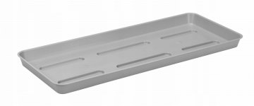 Galicja cvetlični krožnik 36 cm plastičen 1 kos.