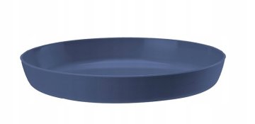 Galicja cvetlični krožnik 14,2 cm plastičen 1 kos.