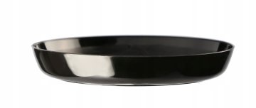 Galicja cvetlični krožnik 13 cm plastičen 1 kos.