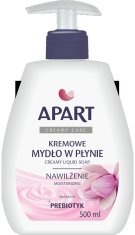 Apart kremasto tekoče milo magnolija 500 ml 1 kos.