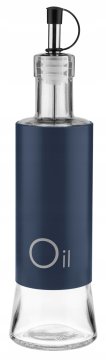 Galicja Dozator začimb Galicia Greno Vinegar 320 ml mornarsko modra 1 kos.