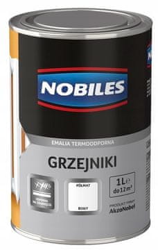 éS barva za platišča srebrna 0,5 l 1 kos