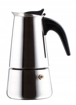 DOM APARAT ZA KAVO VELLA 450 ML 1 kos.