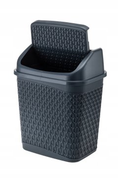 NAGIBNA KOŠARA 6,2 L ORION SIVA 1 kos.