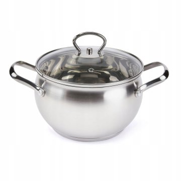 Florina Tradicionalni lonec Alex 2,9 l 1 kos.