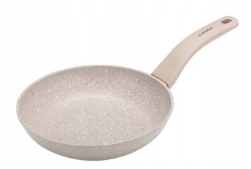 Galicja Tradicionalna ponev Galicia Granita 28 cm s premazom proti prijemanju (1 kos.