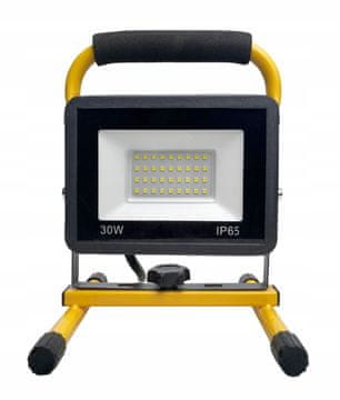 Orno HALOGENSKA LED ŽARNICA NA STOJANJU 30W 1 kos.