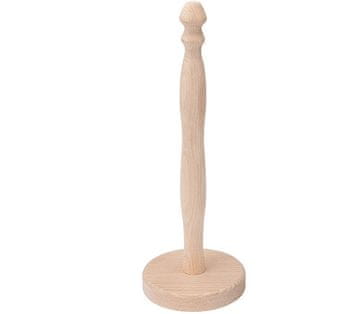 Galicja Stojalo za papirnate brisače MATT WOOD bret 1 kos.