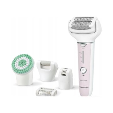 Panasonic ES-EY80-P503 Epilator za bikini predel 1 kos.