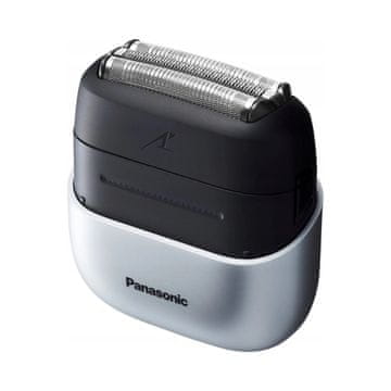 Panasonic ES-CM3BKS503 brivnik za mokro in suho britje 1 kos.