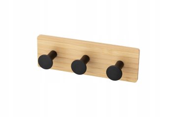 Galicja TROJNI OBEŠALNIK FARO WOOD 1 kos.