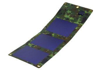 Powerneed S3W1C SOLARNI POLNILNI PANEL - 3W 1 kos.