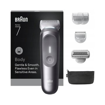 BRAUN Series 7 BG7550 prirezovalnik 1 kos.