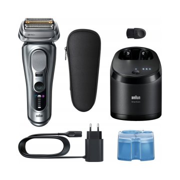 BRAUN Series 9 9667CC PRO+ brivnik za mokro in suho britje 1 kos.