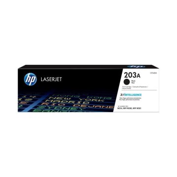 Toner 203A CF540A HP Color LaserJet Pro M254dnw M254dw M254nw 1 kos.