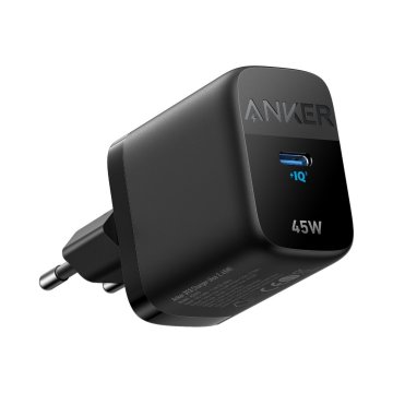 Anker USB Type-C stenski polnilnik za Samsung 3000 mA 45W A2643G11 c 1 kos.