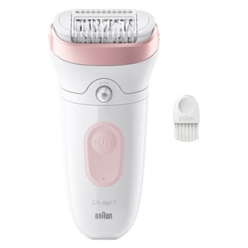 BRAUN Silk-épil 7-000 epilator za bikini predel 1 kos.