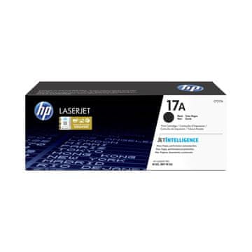 Toner HP LaserJet M102 M130 17A CF217A original 1 kos.