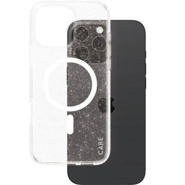PanzerGlass Zaščitno steklo za Apple iPhone 16 Pro Max brezbarvno 1 kos.