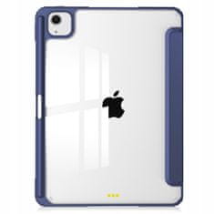 Bizon Glass Ovitek za Apple iPad Air 13" 2024/2025/2026 1 kos.