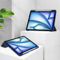 Bizon Glass Ovitek za Apple iPad Air 13" 2024/2025/2026 1 kos.