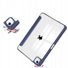 Bizon Glass Ovitek za Apple iPad Air 13" 2024/2025/2026 1 kos.