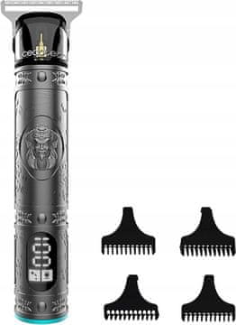 Cecotec Prirezovalnik Precisioncare Samurai 03380 1 kos.