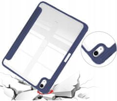 Bizon Glass Ovitek za iPad 10 10.9 2022, ovitek 1 kos.