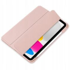 Bizon Glass Ovitek za iPad 10 10.9 2022, ovitek 1 kos.