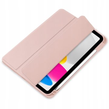 Bizon Glass Ovitek za iPad 10 10.9 2022, ovitek 1 kos.