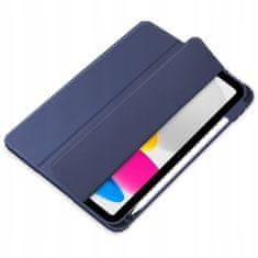 Bizon Glass Ovitek za iPad 10 10.9 2022, ovitek 1 kos.