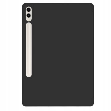Bizon Glass Ovitek za Samsung Galaxy Tab S10 Plus, Galaxy Tab S9 Plus 1 kos.