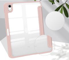 Bizon Glass Ovitek za iPad 10 10.9 2022, ovitek 1 kos.