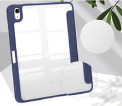 Bizon Glass Ovitek za iPad 10 10.9 2022, ovitek 1 kos.