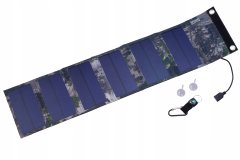 Powerneed ES-6 solarni polnilnik 1 kos.