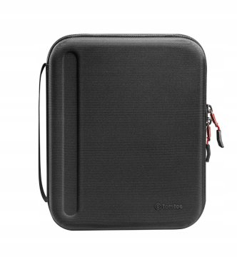 tomtoc Ovitek za Apple iPad 12,9-palčni, 1 kos.