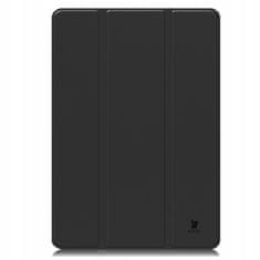 Bizon Glass Ovitek za Samsung Galaxy Tab S10 Plus, Galaxy Tab S9 Plus 1 kos.