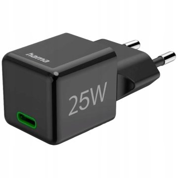 Hama USB polnilnik 00201985 1 kos.