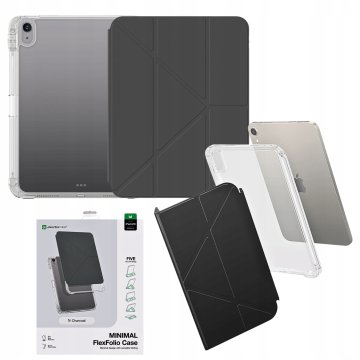 OVITEK ZA IPAD iPad 11" 2025 ZADNJI OVITEK NEVERJETNO TANKO 1 kos.