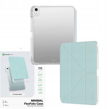 OVITEK ZA IPAD Ovitek za iPad 11" 2025 NEVERJETNA STVAR 1 kos.