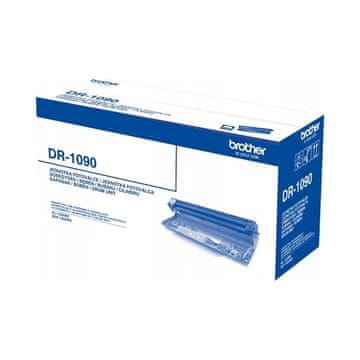 Originalni boben Brother DR-1090 za 10000 strani za DCP-1622WE HL-1222WE DCP, 1 kos.