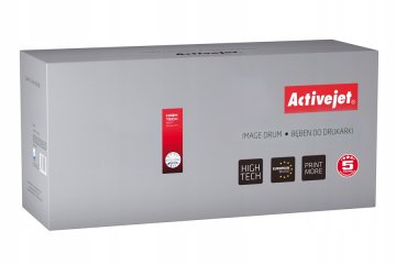 ActiveJet Boben črne barve (črn) za Brother 1 kos.