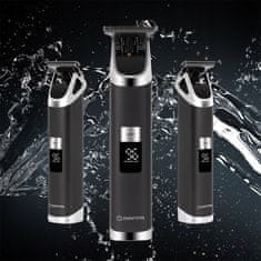 Manta Trimo HT-02 BK trimer 1 kos.