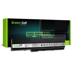 Baterija za prenosnik Asus litij-ionska 4400 mAh 1 kos.