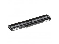 Baterija za prenosnik Asus litij-ionska 4400 mAh 1 kos.