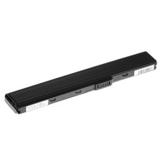 Baterija za prenosnik Asus litij-ionska 4400 mAh 1 kos.