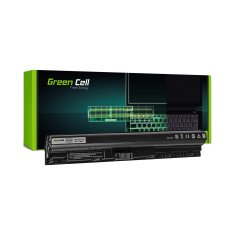 Litij-ionska baterija za prenosni računalnik Dell 2200 mAh Green Cell 1 kos.