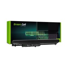 Baterija za prenosnike HP, Compaq litij-ionska 2200 mAh Green Cell 1 kos.
